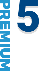 PREMIUM 5